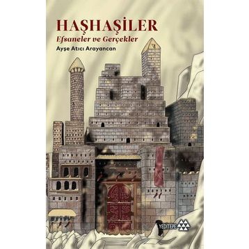 Haşhaşiler / Ayşe Atıcı Arayancan
