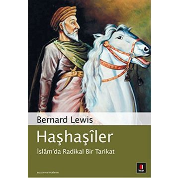 Haşhaşiler - Bernard Lewis