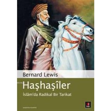 Haşhaşiler - Bernard Lewis