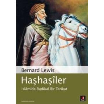 Haşhaşiler - Bernard Lewis