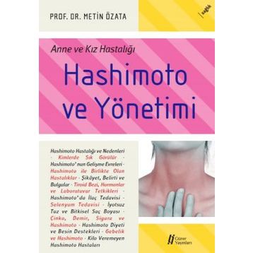 Hashimoto Ve Yönetimi - Metin Özata