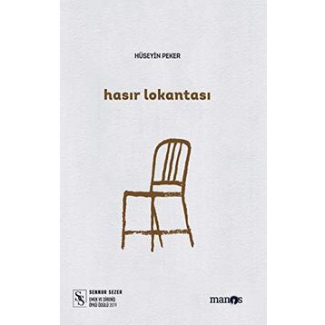 Hasır Lokantası - Hüseyin Peker