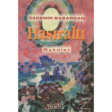 HASIRALTI - ÖZDEMİR BAŞARGAN