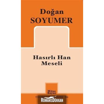 Hasırlı Han Meseli - Doğan Soyumer