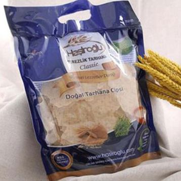 Haşiroğlu 1 kg Çerezlik Tarhana