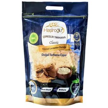 Haşiroğlu 450 gr Çerezlik Tarhana