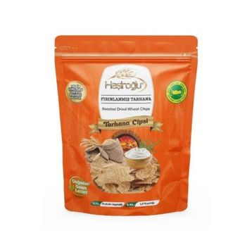 Haşiroğlu 450 gr Fırınlanmış Doğal Tarhana Cips