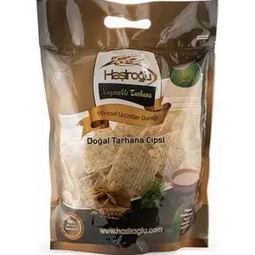 Haşiroğlu 450 gr Kaymaklı Tarhana Cipsi