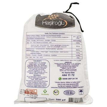 Haşiroğlu 500 gr Maraş Usulü Bol Yoğurtlu Toz Tarhana Çorbası