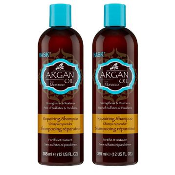 Hask 355 ml Macadamia Yağlı Saç Kremi