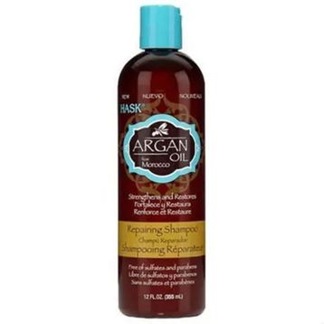 Hask Argan Yağlı 355 ml Şampuan