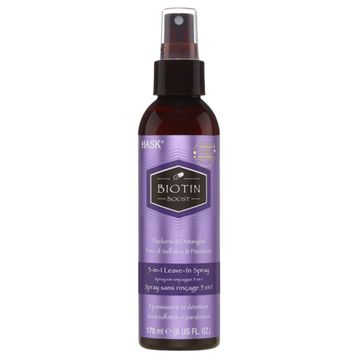 Hask Biotin 5'i 1 Arada 175 ml Saç Bakım Spreyi