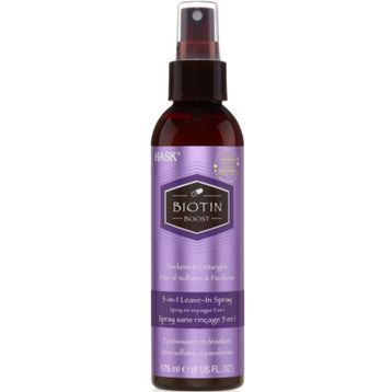 Hask Biotin 5'i 1 Arada 175 ml Saç Bakım Spreyi