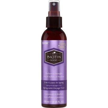 Hask Biotin 5'i 1 Arada 175 ml Saç Bakım Spreyi