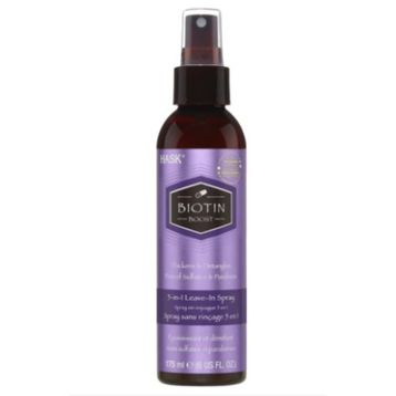 Hask Biotin 5'i 1 Arada 175 ml Saç Bakım Spreyi