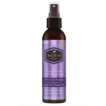 Hask Biotin 5'i 1 Arada 175 ml Saç Bakım Spreyi