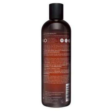 Hask Bukleli Saçlar Dolaşıklık Önleyici 355 ml Saç Kremi
