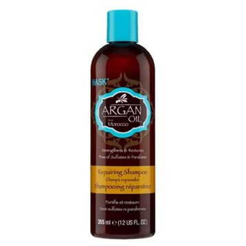 Hask Kaktüs Özlü 355 ml Şampuan