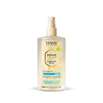 Hask Repair Series 120 ml Saç Bakım Spreyi