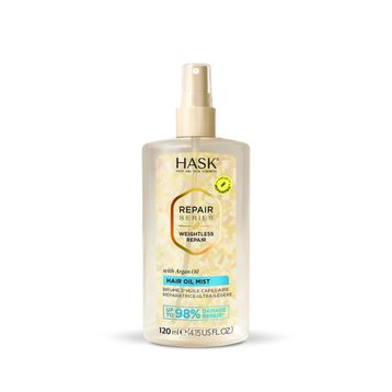 Hask Repair Series 120 ml Saç Bakım Spreyi