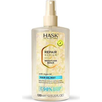 Hask Repair Series 120 ml Saç Bakım Spreyi