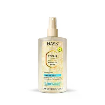 Hask Repair Series 120 ml Saç Bakım Spreyi