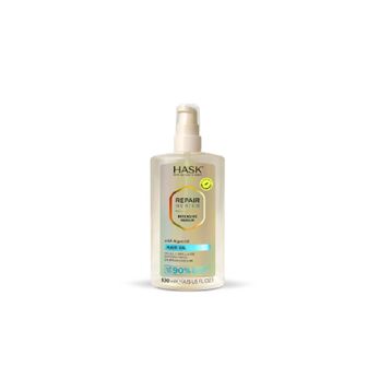 Hask Repair Series 120 ml Saç Bakım Yağı