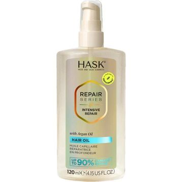 Hask Repair Series 120 ml Saç Bakım Yağı