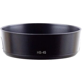 Haskan Nikon İçin HB-45 Parasoley