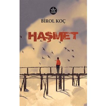 Haşmet - Birol Koç - Elpis Yayınları