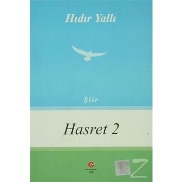 HASRET 2 - HIDIR YALLI