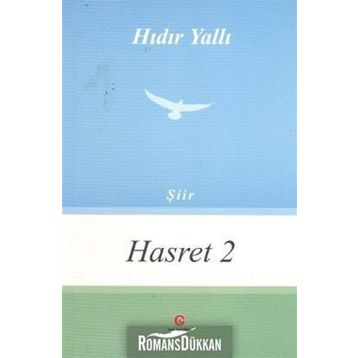 HASRET 2 - HIDIR YALLI
