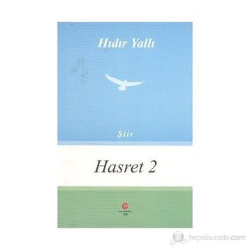 HASRET 2 - HIDIR YALLI