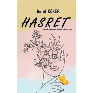 Hasret - Betül Köker