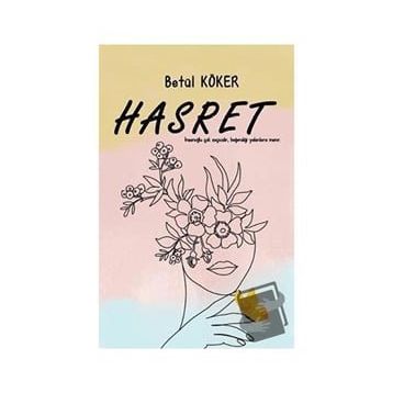 Hasret - Betül Köker
