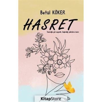 Hasret - Betül Köker