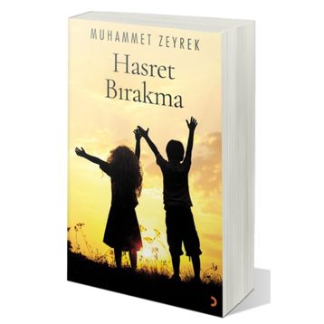 Hasret Bırakma - Muhammet Zeyrek
