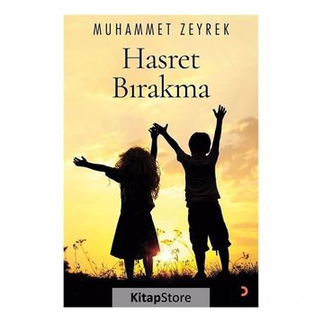 Hasret Bırakma - Muhammet Zeyrek