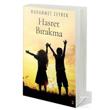 Hasret Bırakma - Muhammet Zeyrek