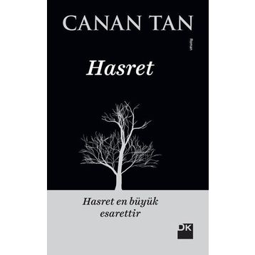Hasret - Canan Tan