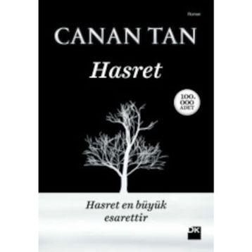 Hasret - Canan Tan