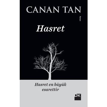 Hasret - Canan Tan