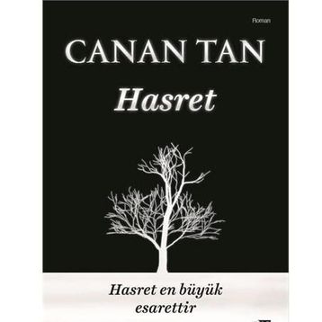 Hasret - Canan Tan