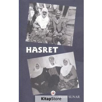 Hasret - Ekrem Sunar