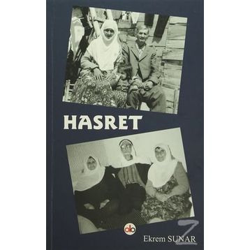 Hasret - Ekrem Sunar