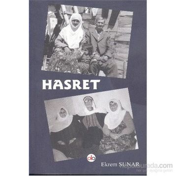 Hasret - Ekrem Sunar