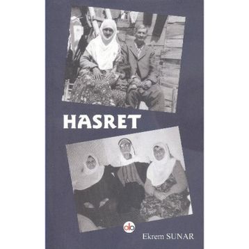 Hasret - Ekrem Sunar