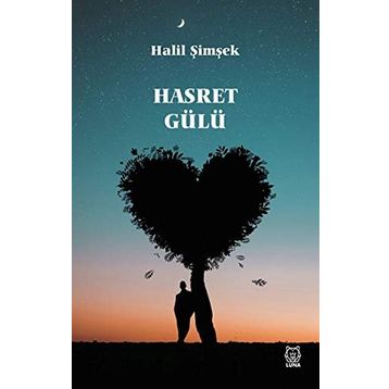 Hasret Gülü-Luna Yayınları
