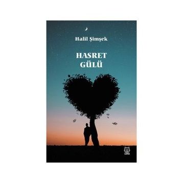 Hasret Gülü-Luna Yayınları