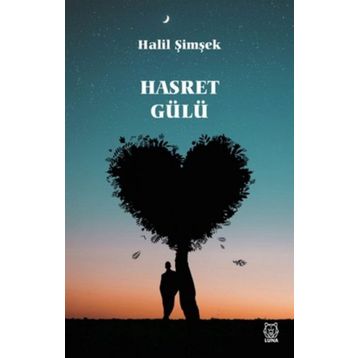 Hasret Gülü-Luna Yayınları